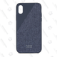 Native Union Clic Canvas Case, $35